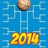 March Brackets 2014