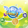 The Brain Game 2: Toddlers Logic Skills Training Game