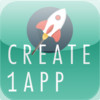 create1app - iPhone Version