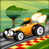 Zombie Go Kart Road Chase Racer Top Free Game - Easy Kids Gokart and Car Race Action