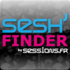 Sesh'Finder