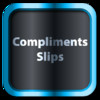 Compliments Slips for Adobe Photoshop®