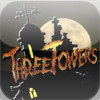 Three Towers Solitaire