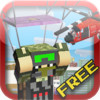 Ace of Spades Air Shooter Battle 3D Free - with Minecraft skin exporter (PC Edition)