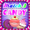 Match 3 Candy