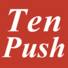 Tenpush