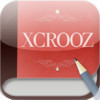 XCROOZ Editor for iPhone