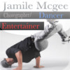 jamile mcgee