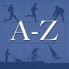 A-Z Burning Calories -  the calories burned calculator for activities based on the metabolic equivalent