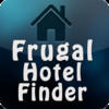 Frugal Hotel Finder HD: Hotels