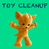 Toy Cleanup!