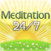 Music for meditation - Tune in to unlimited white noise, new age and calming nature sounds