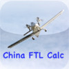 China FTL