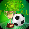 Quiz Apps: World Football