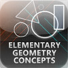 Elementary Geometry Concepts