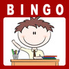 Classroom Bingo HD