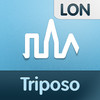 London Travel Guide by Triposo