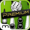 Backgammon Gold PREMIUM