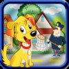 Pet Puppy Escape - Dog Rescue Rush & Run Free Games