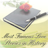 Most Famous Love Stories In History