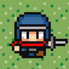 Ninja Assault Mini Game