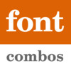 Font Combinations