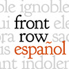 Spanish Learning by Front Row