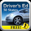 Driver's Ed - 50 States (FREE)