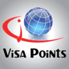 VISA POINTS