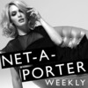 NET-A-PORTER Magazine