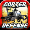 Copter Defense Game