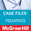 Case Files Pediatrics (LANGE Case Files) - McGraw-Hill Medical