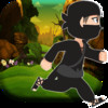 Flying Ninja In The Jungle - Child Safe App With NO Adverts