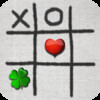 Tic Tac Toe Universe - Addictive Themes !