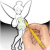 How to Draw: Fairies