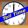 Tell Time !