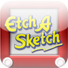 Etch A Sketch HD for iPad