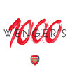 Arsenal - Wenger's 1,000 Games