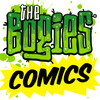 Bogies Comics