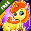 Princess Pony: Fairy Love HD, Free Game