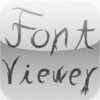 Font Viewer Free