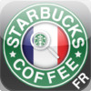 Nearest Starbucks France