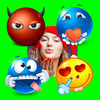 Emoji Life - Super New Emoji Photo