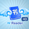 W.Reader  HD