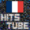 France Hits Music YouTube non-stop play. France HitsTube