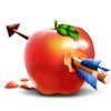 Apple Shooter 3D