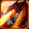 Dragon Reign Runner - Warrior of Dragons Racer