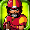 Quarterback Zombie Hero Pro