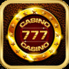 Virtual 777 Slot Machine Mania-Vegas Gambling Game