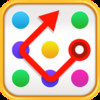 Match The Dots - Shapes Pro